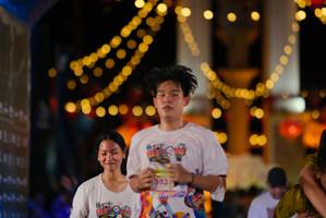 BIB: 3037
                            <button type="button" onclick="openModal(21770034)" class="btn btn-primary btn-sm float-right btn-popup" data-toggle="modal" data-target=".modal-high-quality">
                        <i class="fas fa-shopping-cart"></i> Add to Cart
                    </button>
                                            <button type="button" onclick="isThisMe(21770034, true)" class="btn btn-success btn-sm float-right btn-popup btn-isme hidden" data-toggle="tooltip" data-placement="bottom" title="นี่คือรูปของคุณใช่ไหม คลิกที่นี่เพื่อเอาเข้าอัลบั้ม">
                        <i class="fas fa-plus"></i> Add to album
                    </button>
                    <button type="button" onclick="isThisMe(21770034, false)" class="btn btn-warning btn-sm float-right btn-popup btn-isnotme hidden">
                        <i class="fas fa-ban"></i> Remove from album
                    </button>